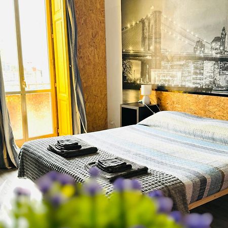 Casa Sikania Siraküza Dış mekan fotoğraf