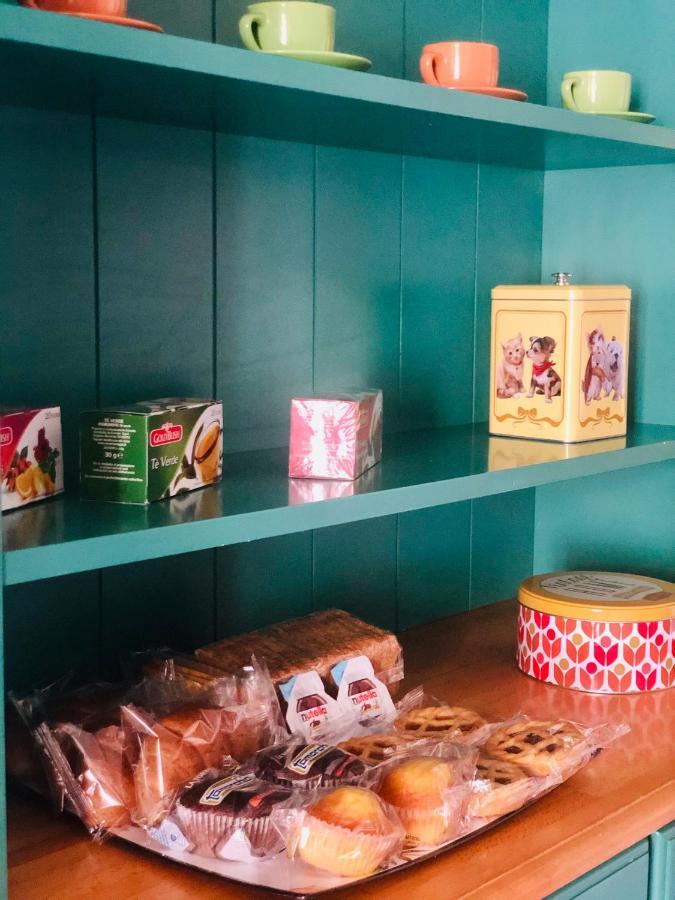 Casa Sikania Siraküza Dış mekan fotoğraf