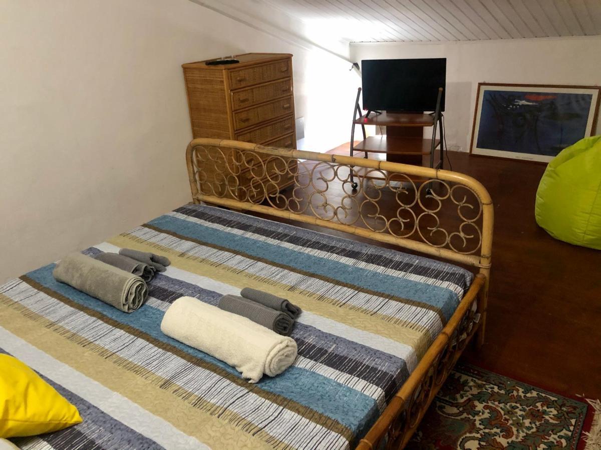 Casa Sikania Siraküza Dış mekan fotoğraf
