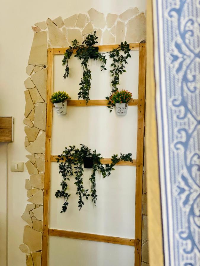Casa Sikania Siraküza Dış mekan fotoğraf