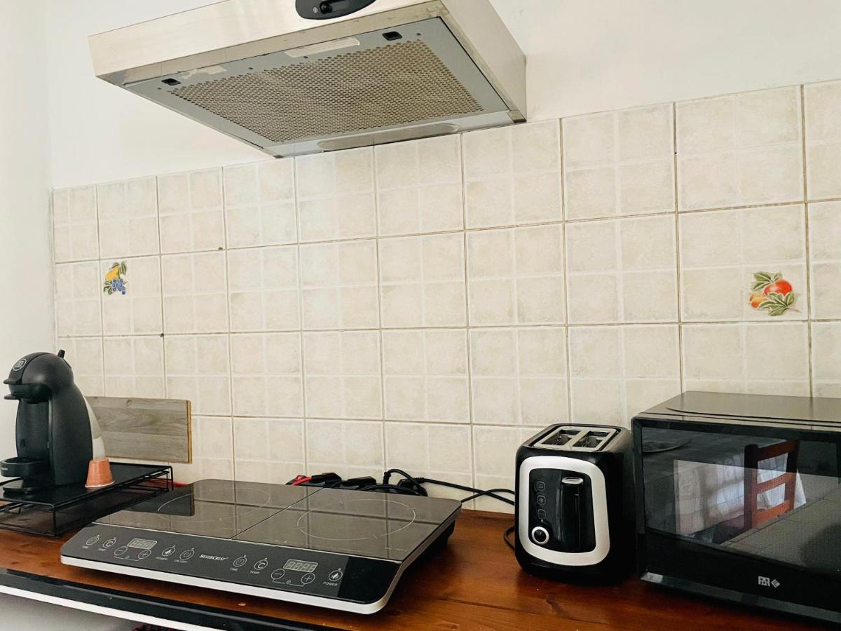 Casa Sikania Siraküza Dış mekan fotoğraf