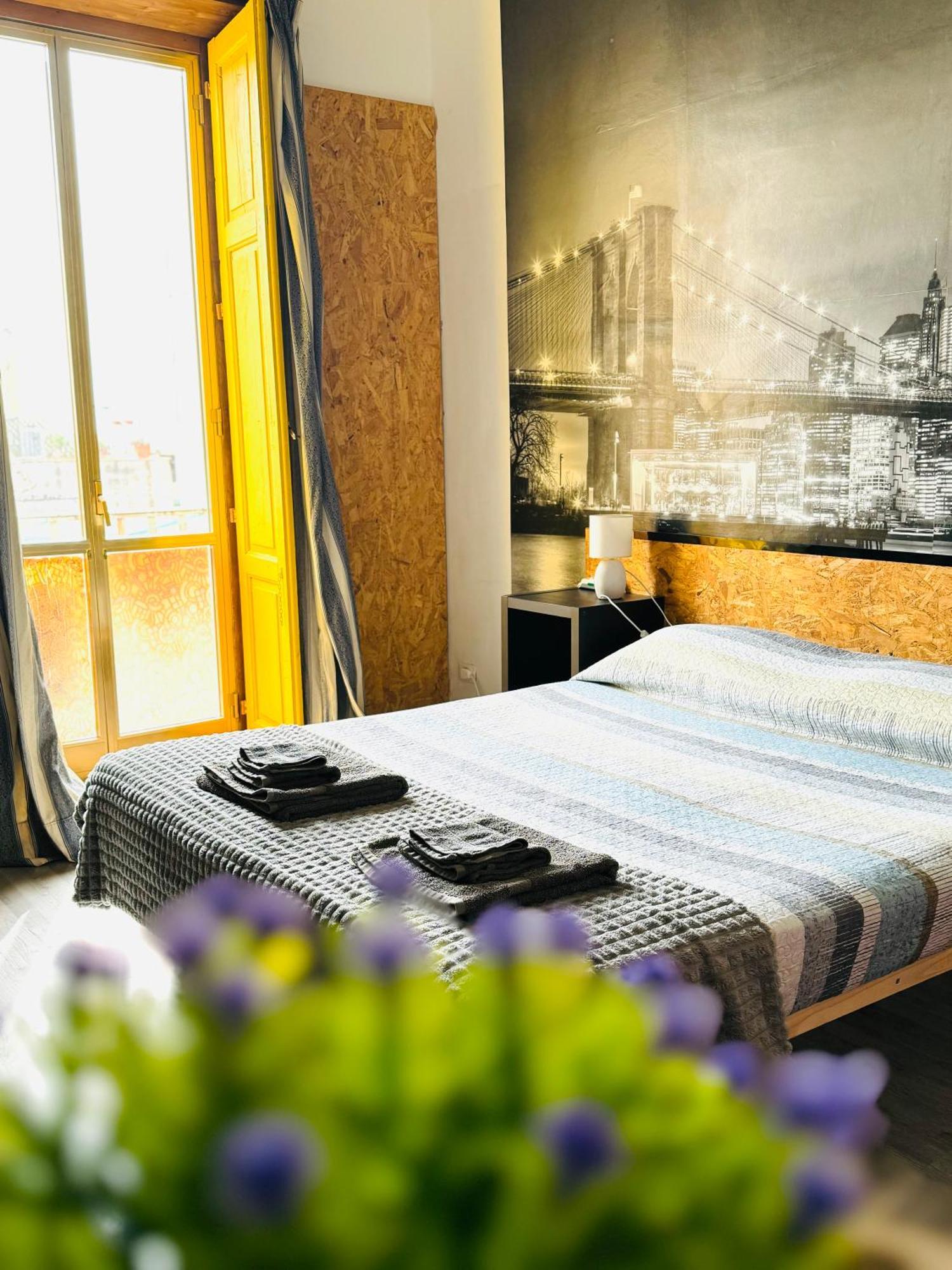 Casa Sikania Siraküza Dış mekan fotoğraf