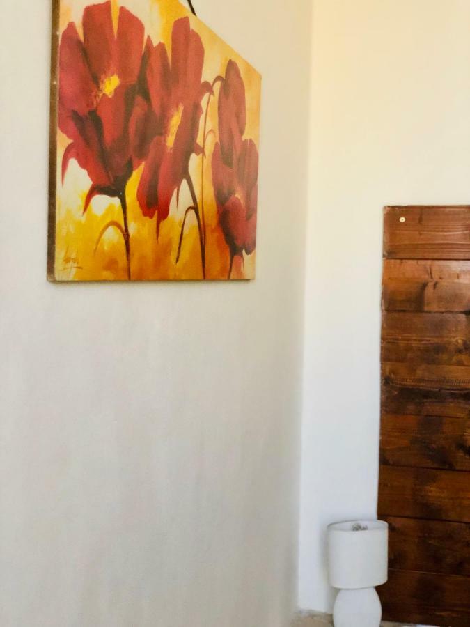 Casa Sikania Siraküza Dış mekan fotoğraf