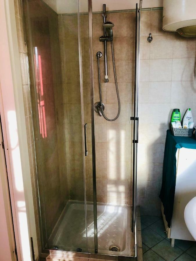 Casa Sikania Siraküza Dış mekan fotoğraf